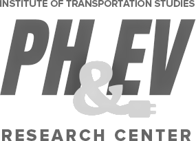 PHEV Logo